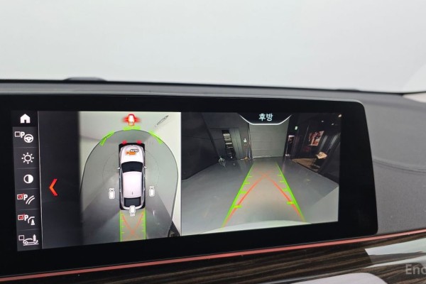 2019 BMW 6 серии с пробегом 87 013 км