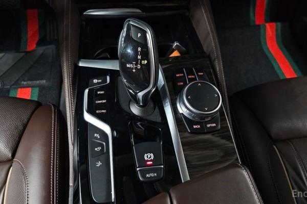 2019 BMW 6 серии с пробегом 103 625 км