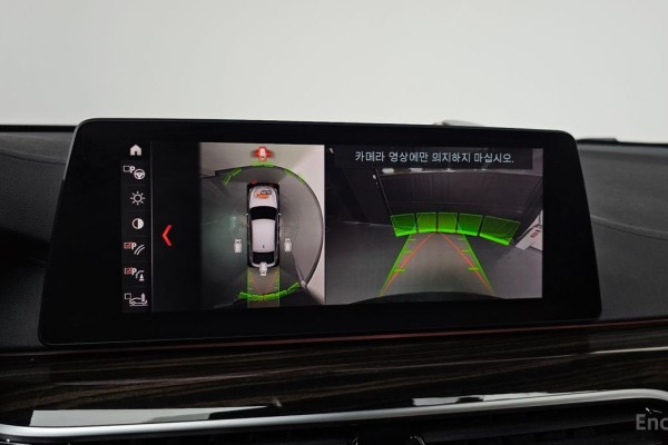 2019 BMW 6 серии с пробегом 103 625 км