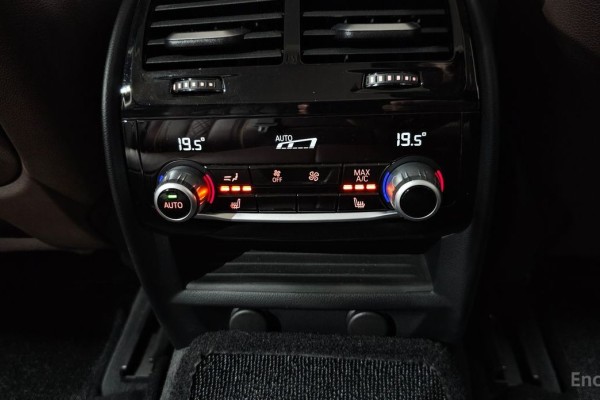 2019 BMW 6 серии с пробегом 103 625 км