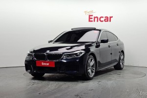 BMW 6 серии