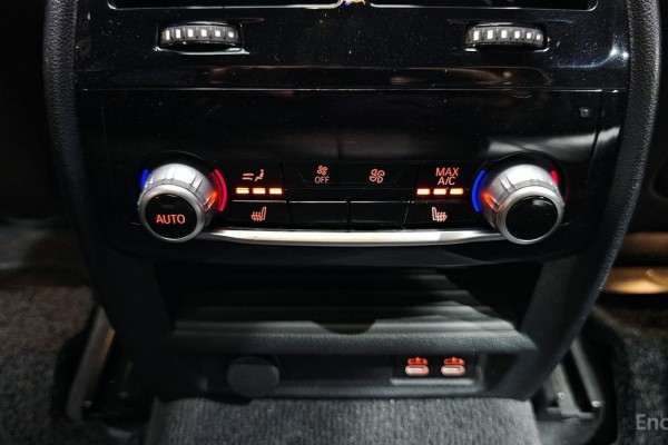 2020 BMW 6 серии с пробегом 105 377 км