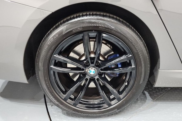 2021 BMW 6 серии с пробегом 76 269 км