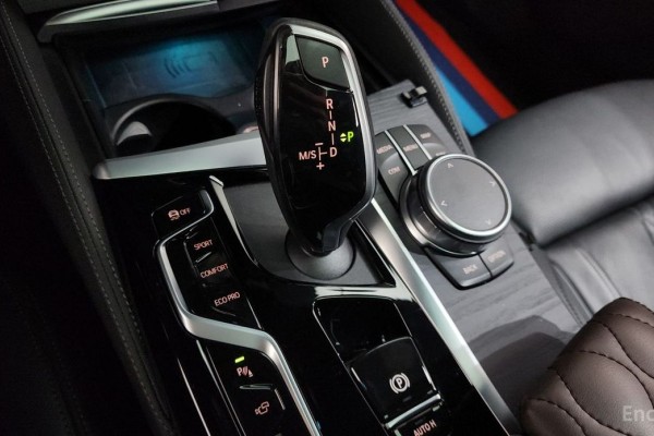 2021 BMW 6 серии с пробегом 76 269 км