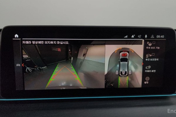 2021 BMW 6 серии с пробегом 76 269 км