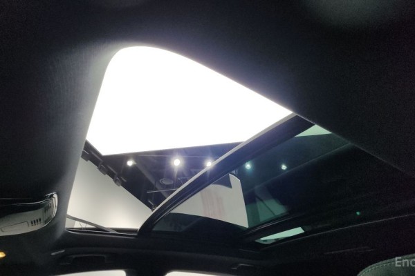 2021 BMW 6 серии с пробегом 76 269 км