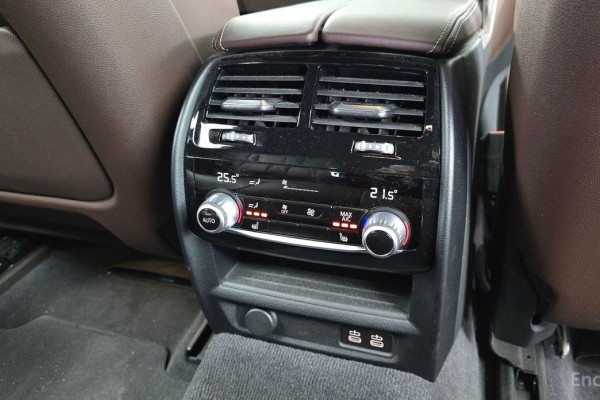 2021 BMW 6 серии с пробегом 76 738 км