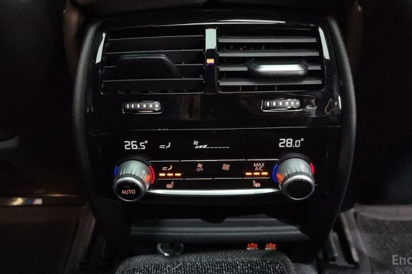 2021 BMW 6 серии с пробегом 76 269 км