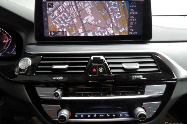 2021 BMW 6 серии с пробегом 70 000 км