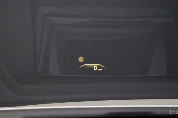 2019 BMW 6 серии с пробегом 145 011 км