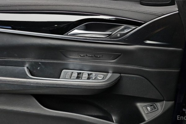 2019 BMW 6 серии с пробегом 75 162 км