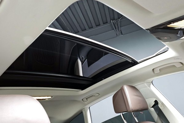 2019 BMW 6 серии с пробегом 145 011 км