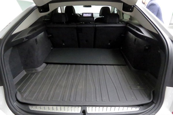 2021 BMW 6 серии с пробегом 70 000 км