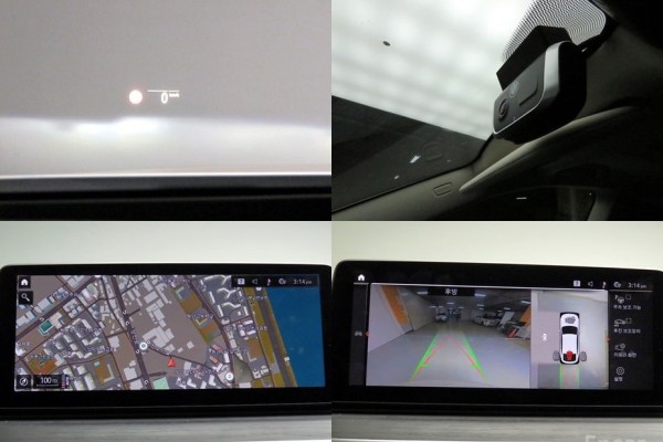 2021 BMW 6 серии с пробегом 70 000 км