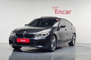 BMW 6 серии