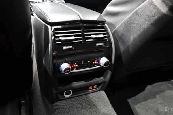 2021 BMW 6 серии с пробегом 49 624 км