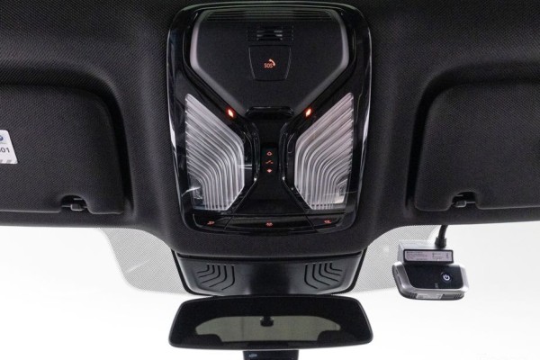 2019 BMW 6 серии с пробегом 71 573 км