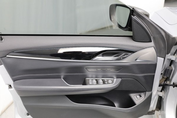 2020 BMW 6 серии с пробегом 75 406 км