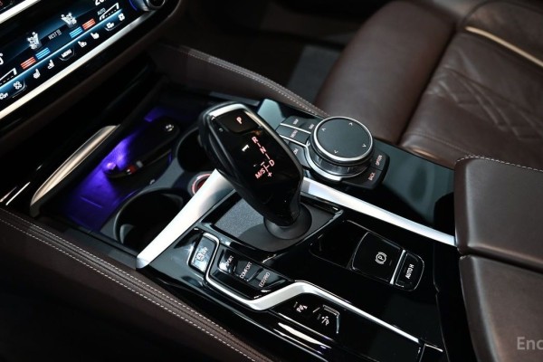 2021 BMW 6 серии с пробегом 127 934 км