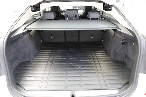 2020 BMW 6 серии с пробегом 75 406 км