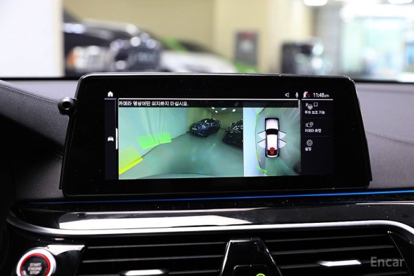 2020 BMW 6 серии с пробегом 75 406 км