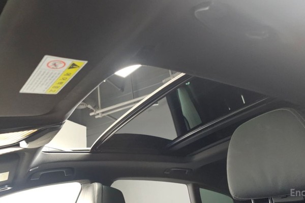 2020 BMW 6 серии с пробегом 71 613 км