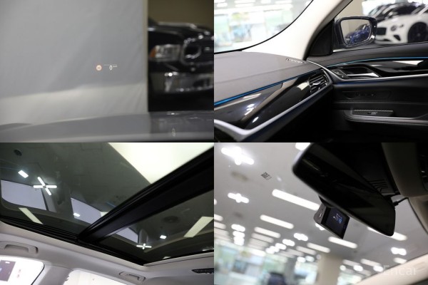 2020 BMW 6 серии с пробегом 75 406 км