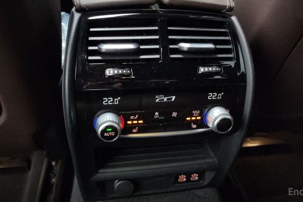 2020 BMW 6 серии с пробегом 42 870 км