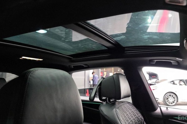 2020 BMW 6 серии с пробегом 132 919 км