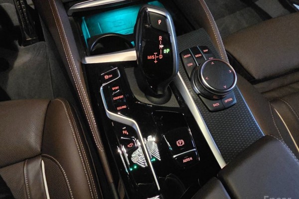 2023 BMW 6 серии с пробегом 48 728 км