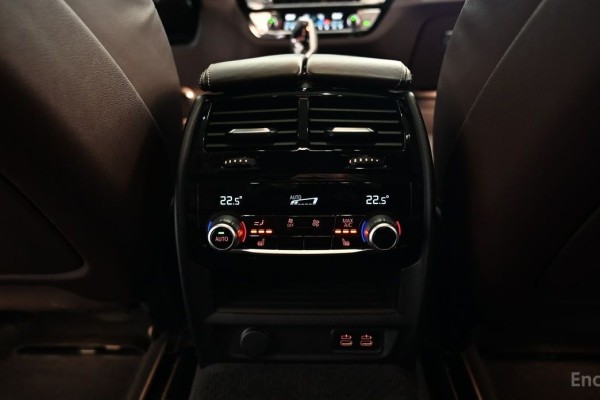 2021 BMW 6 серии с пробегом 127 934 км