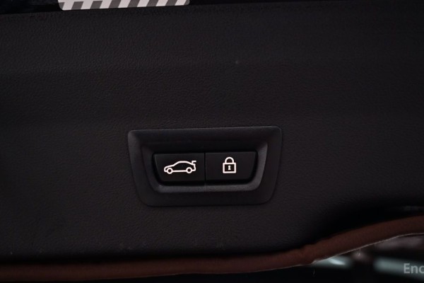 2021 BMW 6 серии с пробегом 127 934 км