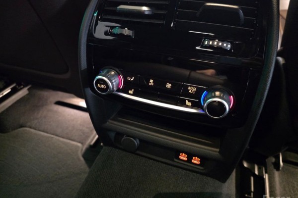 2023 BMW 6 серии с пробегом 48 728 км