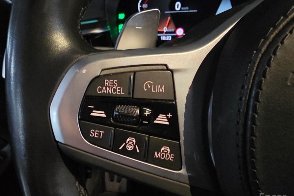 2023 BMW 6 серии с пробегом 48 728 км