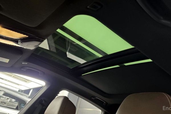 2021 BMW 6 серии с пробегом 87 838 км