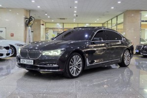 BMW 7 серии