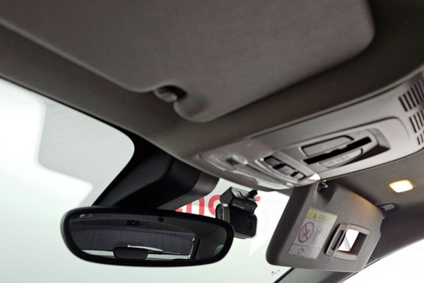 2021 BMW X1 с пробегом 107 113 км