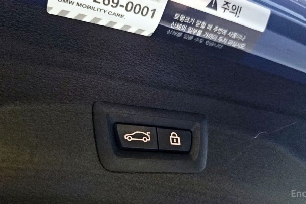 2021 BMW X1 с пробегом 107 113 км