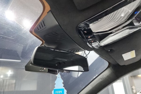 2016 BMW 7 серии с пробегом 133 749 км