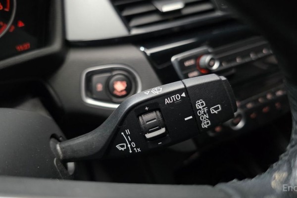 2016 BMW X1 с пробегом 146 631 км