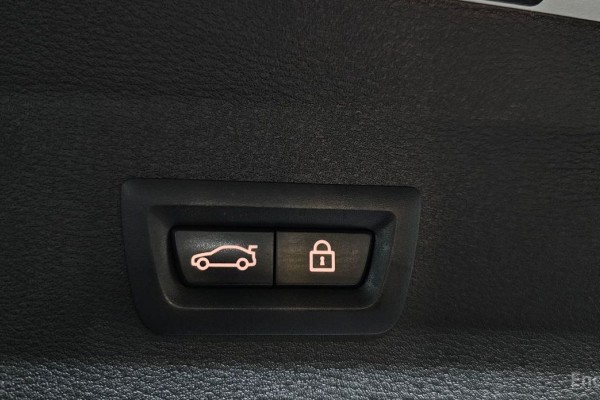 2016 BMW X1 с пробегом 146 631 км