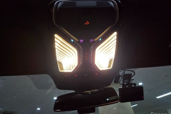 2016 BMW 7 серии с пробегом 143 797 км