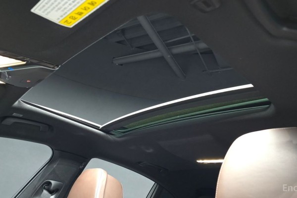 2015 BMW 7 серии с пробегом 105 550 км