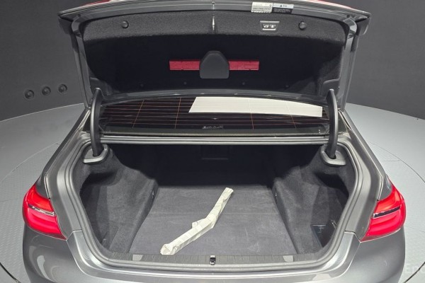 2015 BMW 7 серии с пробегом 105 550 км