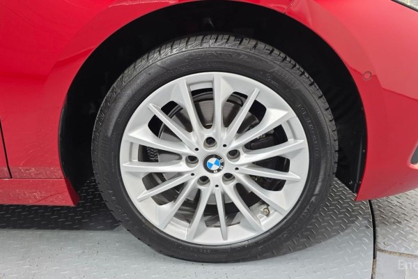 2020 BMW 1 серии с пробегом 51 064 км