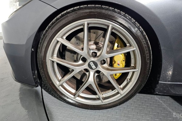 2017 BMW 3 серии с пробегом 141 629 км