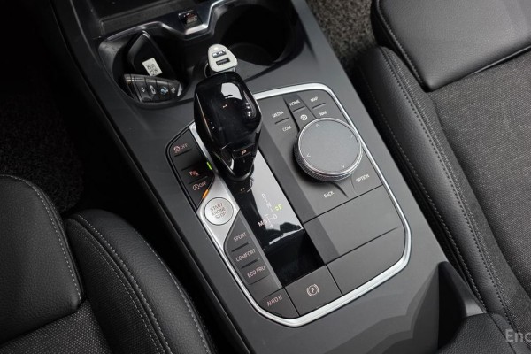 2020 BMW 1 серии с пробегом 51 064 км