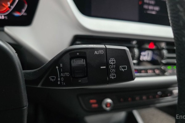 2020 BMW 1 серии с пробегом 51 064 км