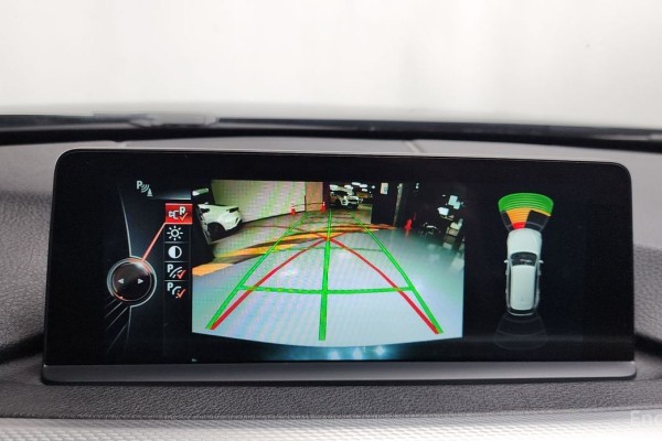 2016 BMW 3 серии с пробегом 109 269 км