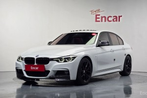 BMW 3 серии